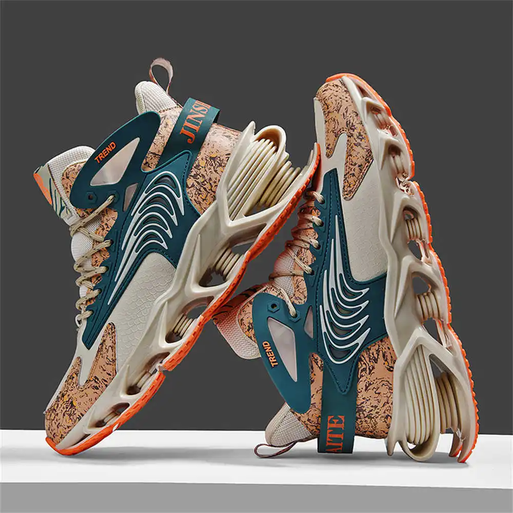 Travel Accessories Kit For Men - Non-slip Mid Child Running Sneakers Casual