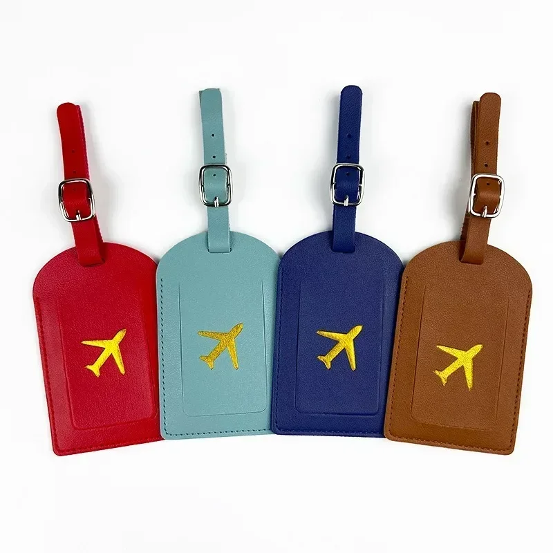 Travel Accessories Kit For Men - Men Women Travel Luggage Tag Suitcase
