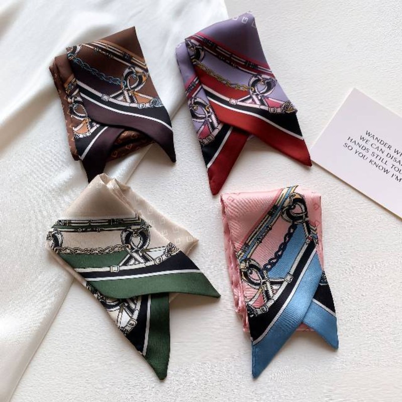 Travel Hair Accessories - New Arrival Long Silk Like Ribbon