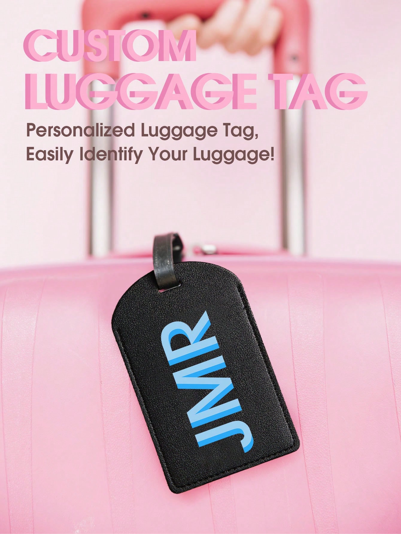 Personalized Initial Luggage T - Travel Accessories And Bags review and price