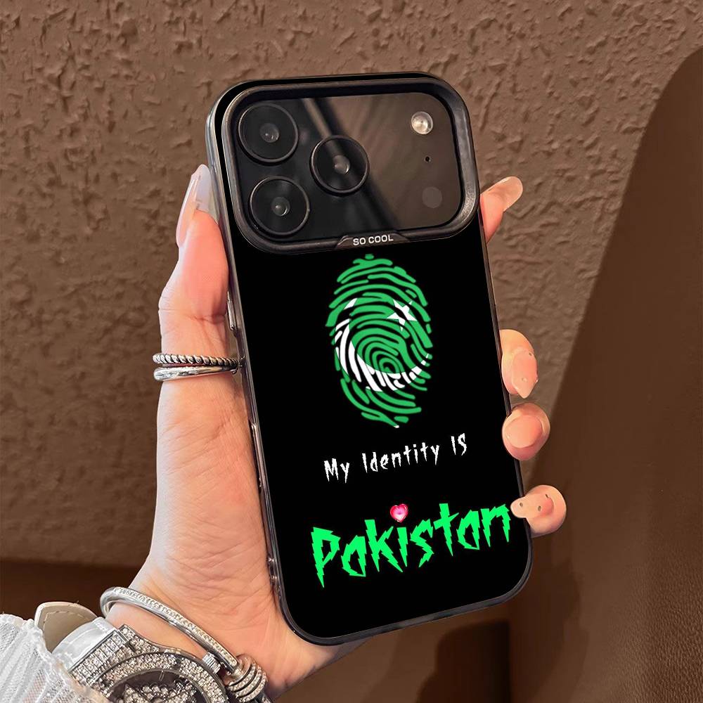 Pakistan Passport Flag Map Pho - Travel Accessories Iphone review and price