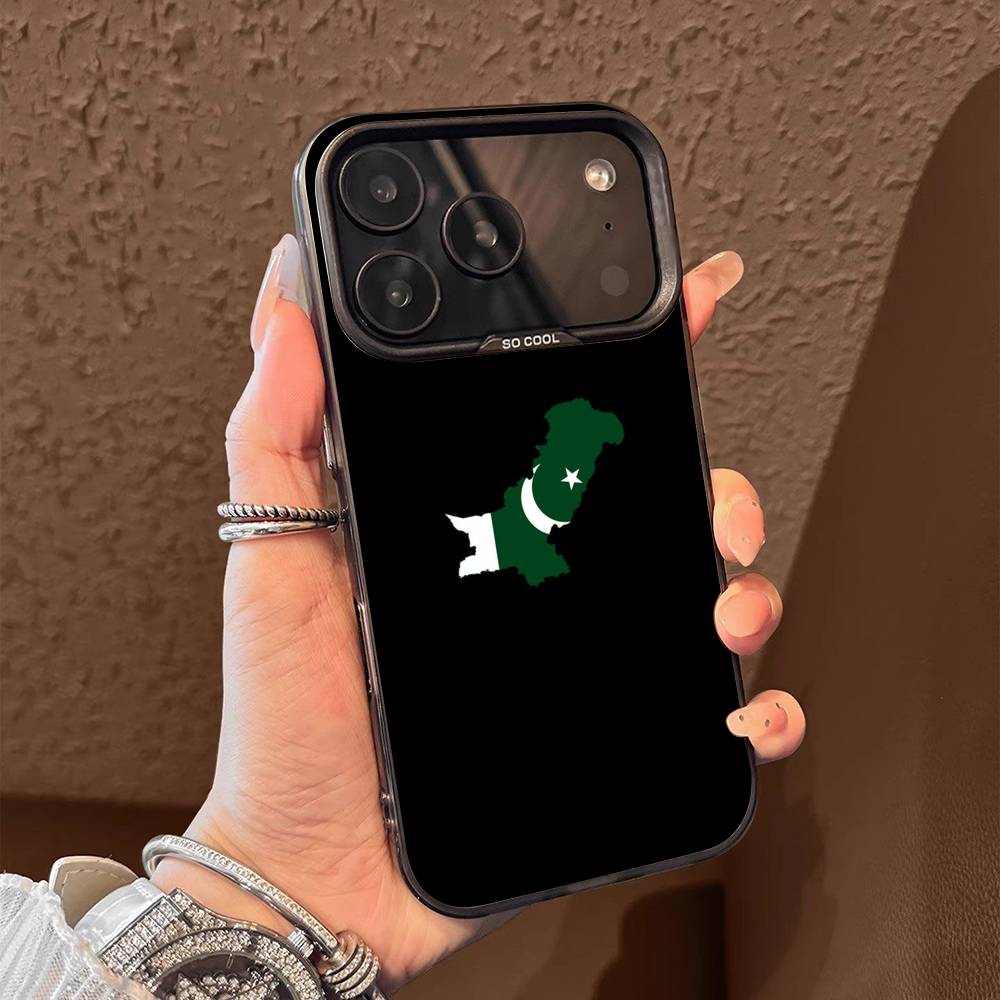 Pakistan Passport Flag Map Pho - Travel Accessories Iphone review and price