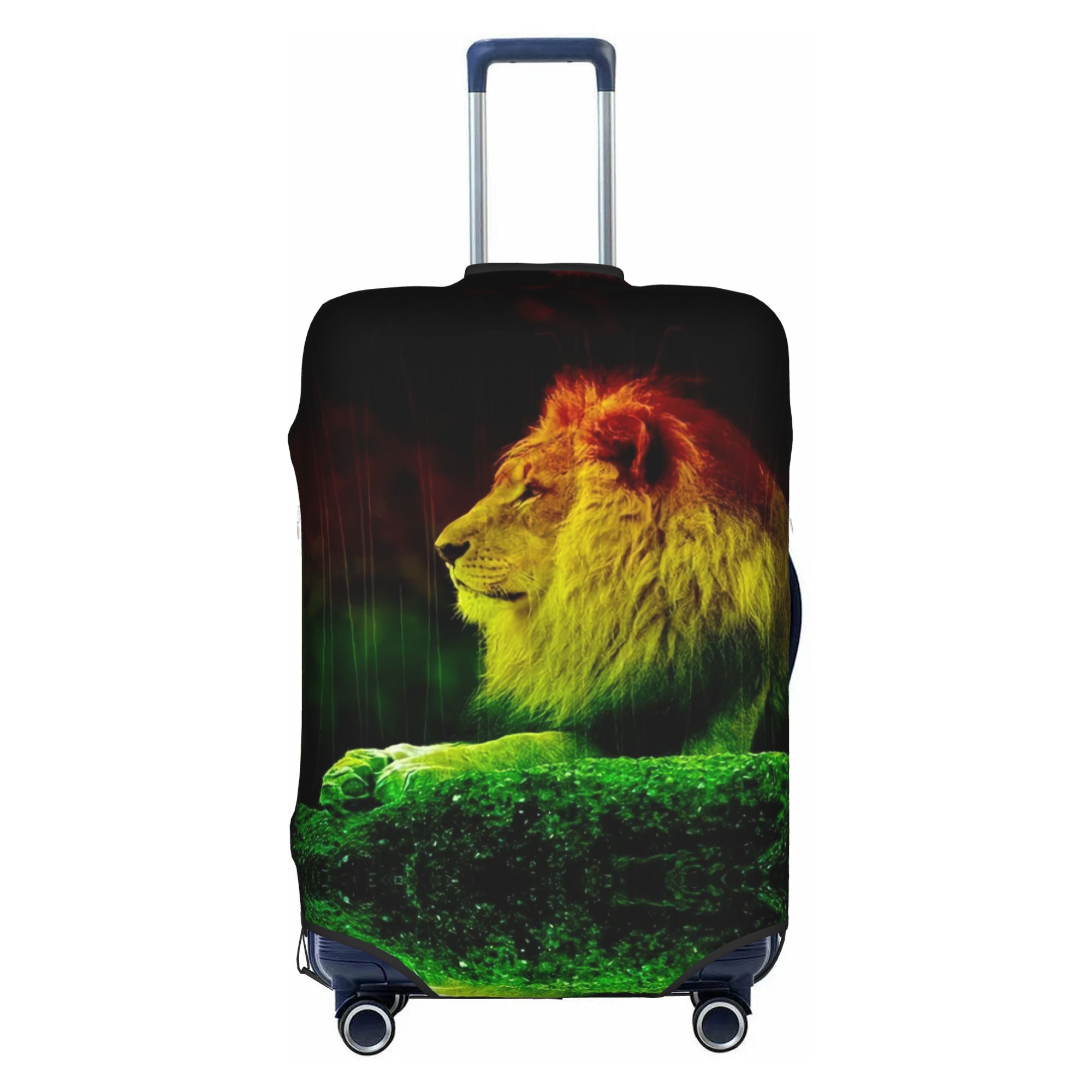 Jamaica Rastafarian Reggae Ras - Travel Accessories For Jamaica review and price