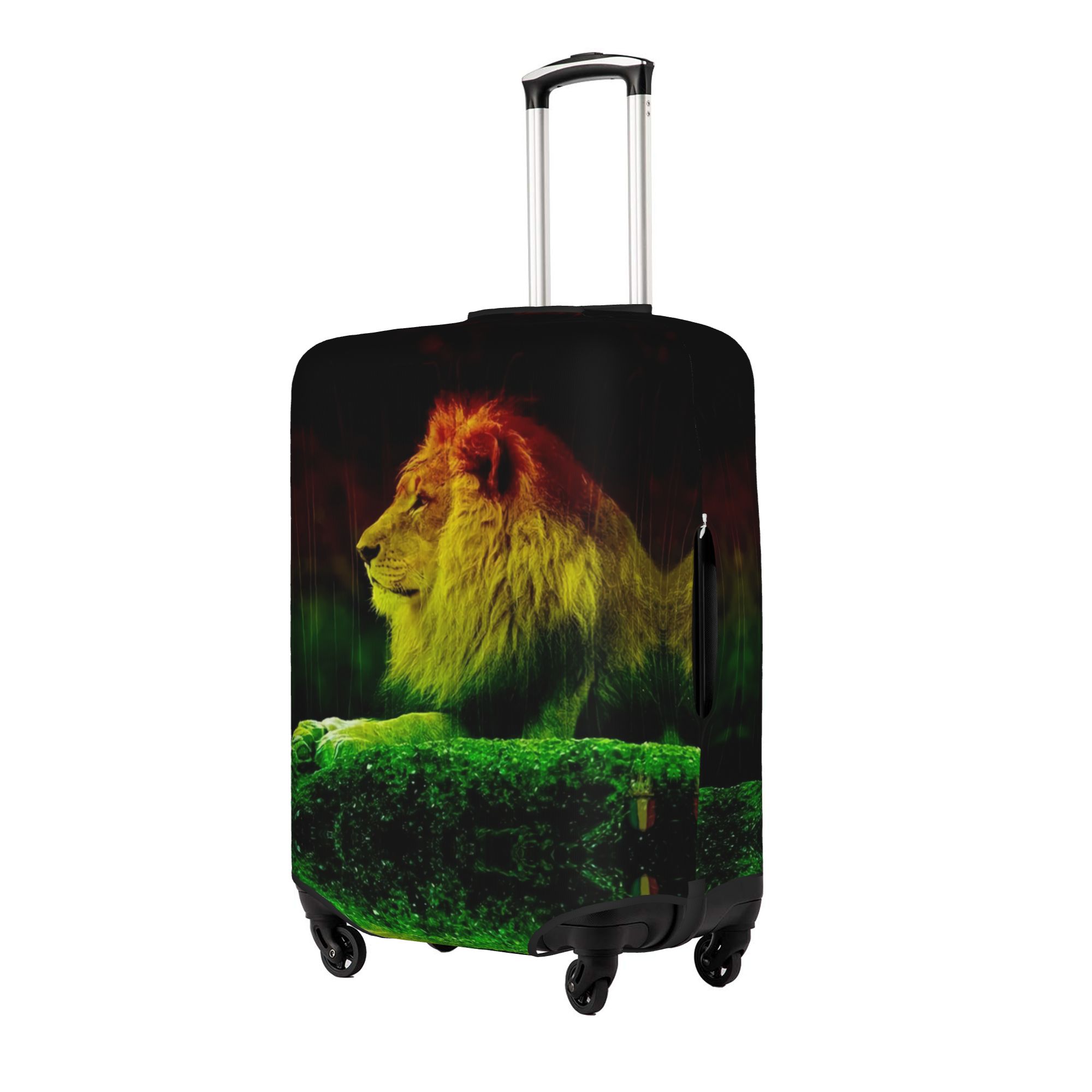Jamaica Rastafarian Reggae Ras - Travel Accessories For Jamaica review and price