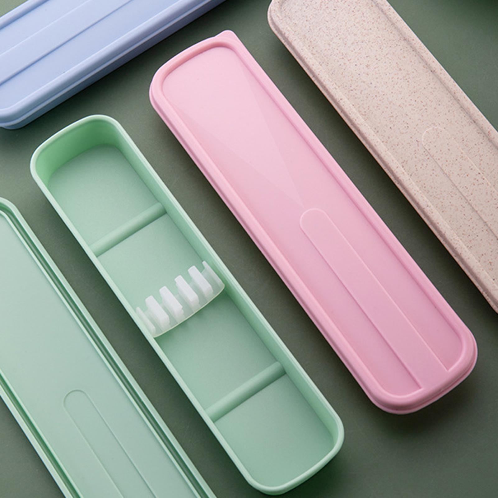 Tableware Box Flatware Organiz - Travel Accessories Kit For Men review and price
