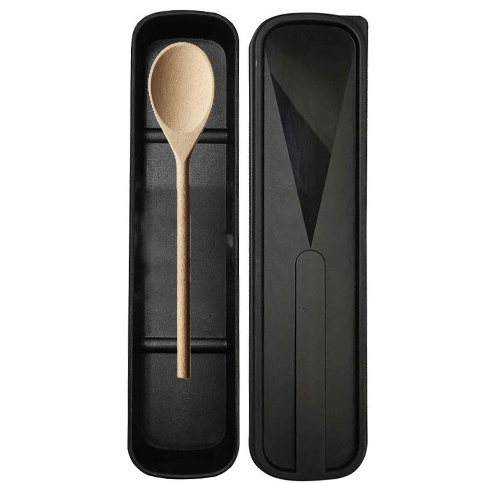 Tableware Box Flatware Organiz - Travel Accessories Kit For Men review and price