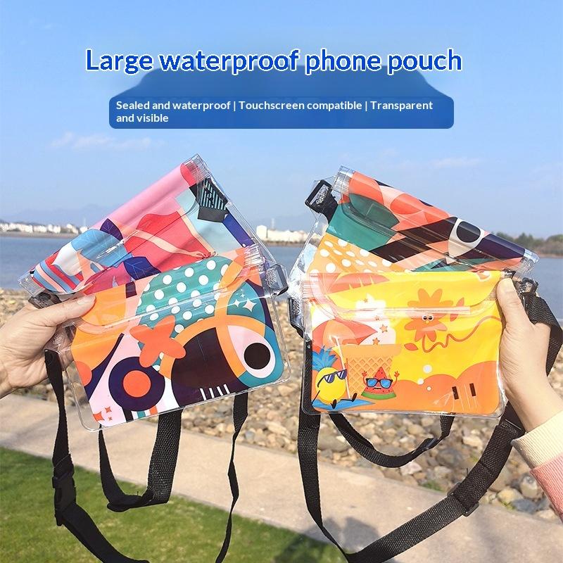 Outdoor Waterproof Swimming Ba - Travel Accessories And Bags review and price