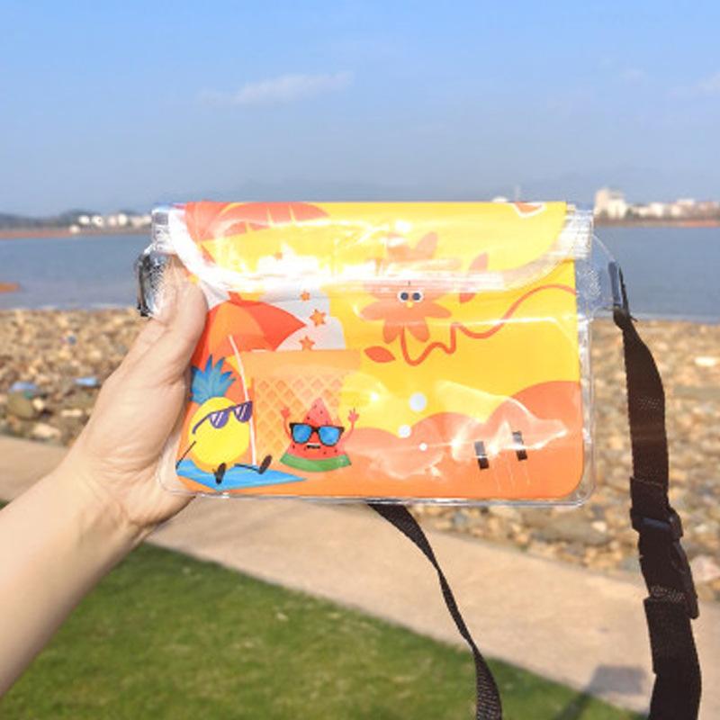 Outdoor Waterproof Swimming Ba - Travel Accessories And Bags review and price