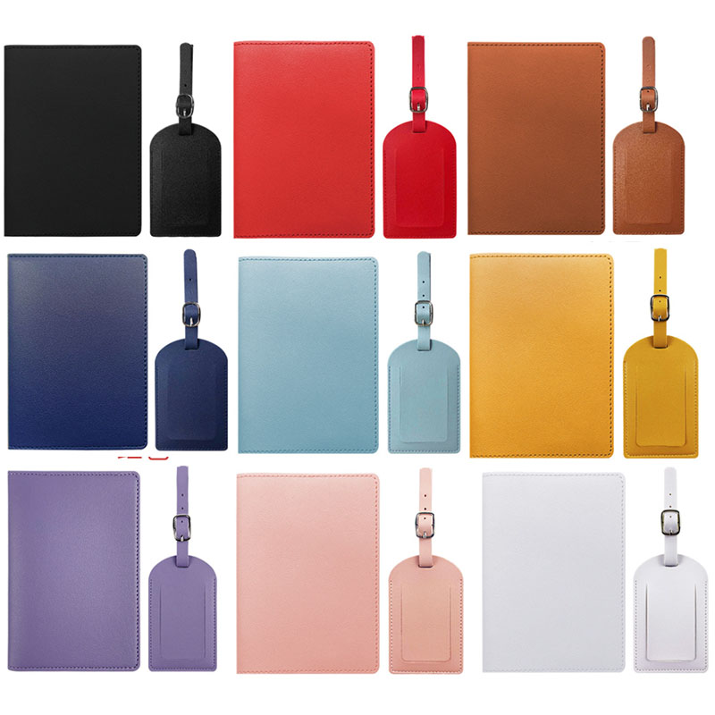 Travel PU Passport Cover Lugga - Travel Accessories In Bulk review and price