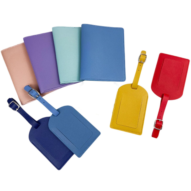 Travel PU Passport Cover Lugga - Travel Accessories In Bulk review and price