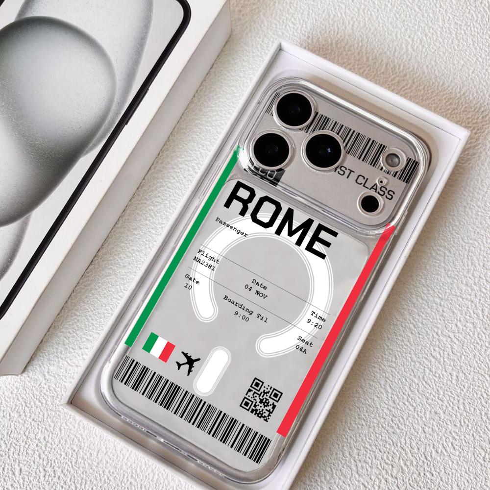 Plane travel ticket italy Phon - Travel Accessories Iphone review and price