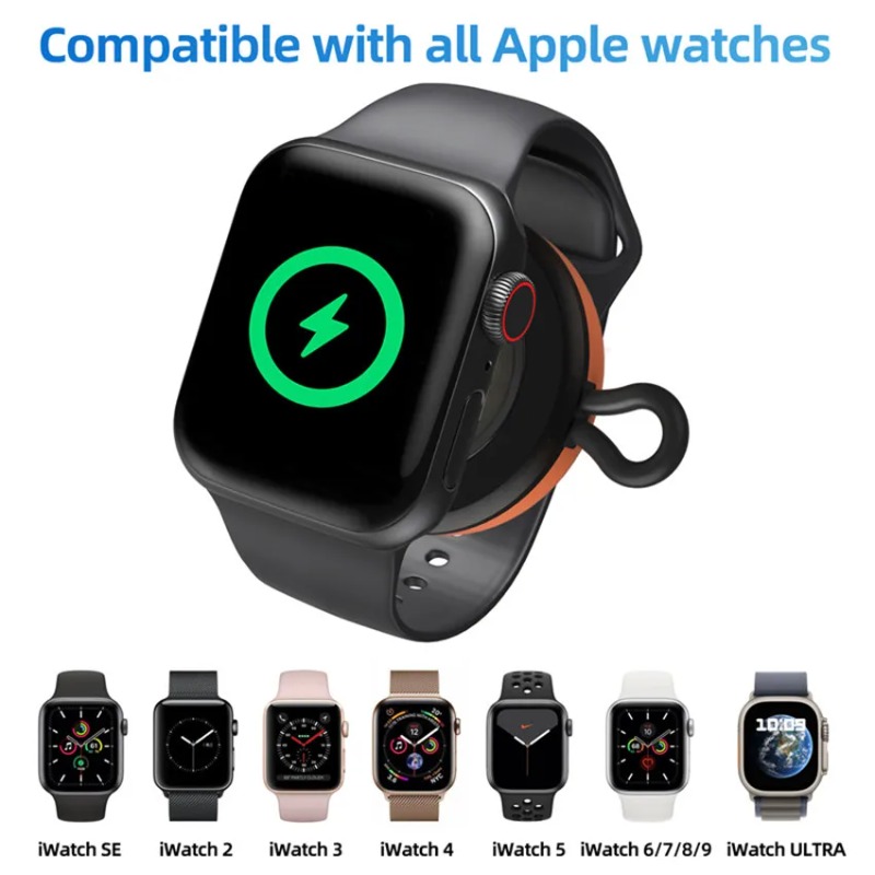 Mini Type C Smart Watch Wirele - Travel Accessories Iphone review and price