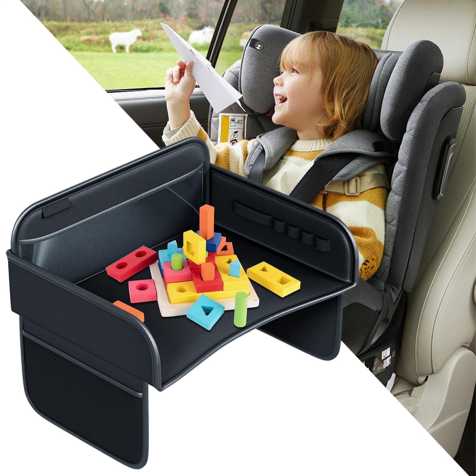 Child Car Dining Drawing Table - Travel Accessories Girls review and price