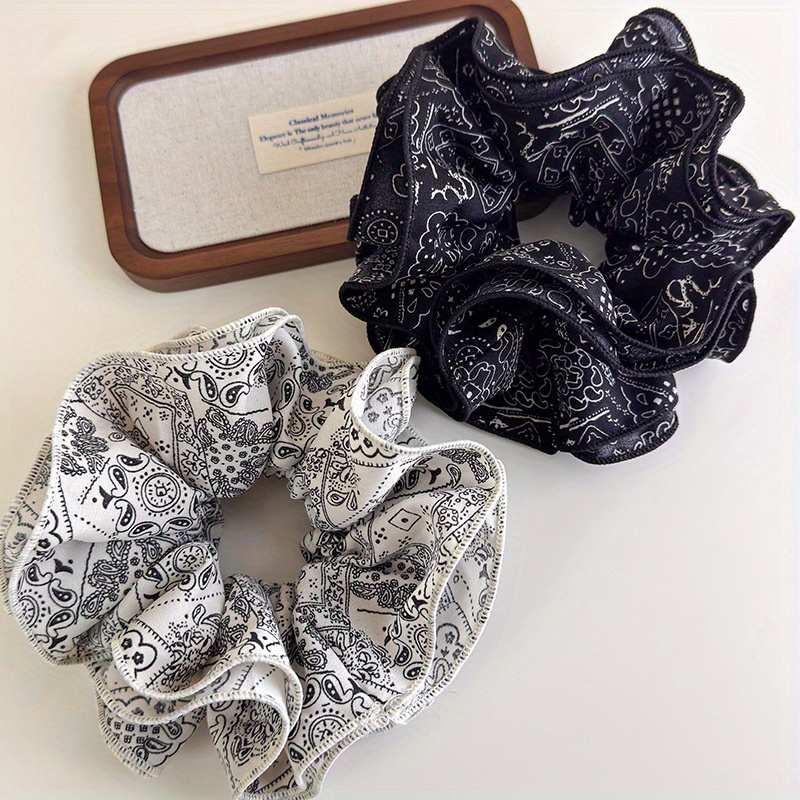 Elegant Black and White Fabric - Travel Accessories In Bulk review and price