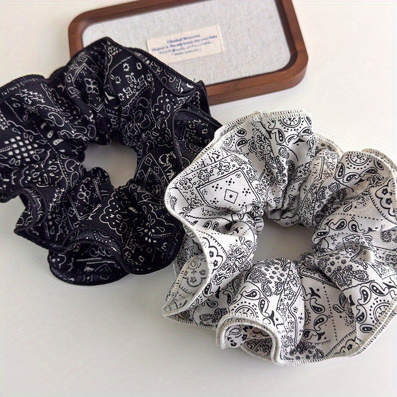 Elegant Black and White Fabric - Travel Accessories In Bulk review and price