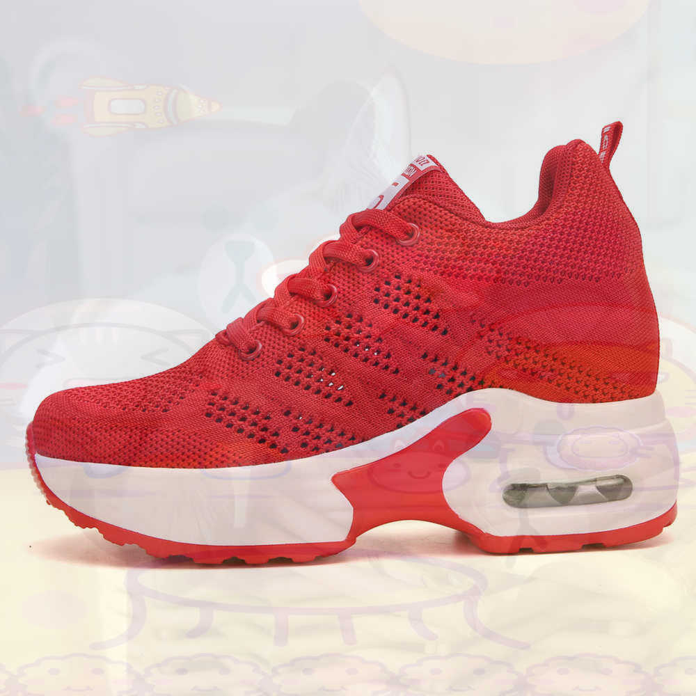 Red Size 36 Shoes Woman Tennis - Travel Accessories Kit For Men review and price