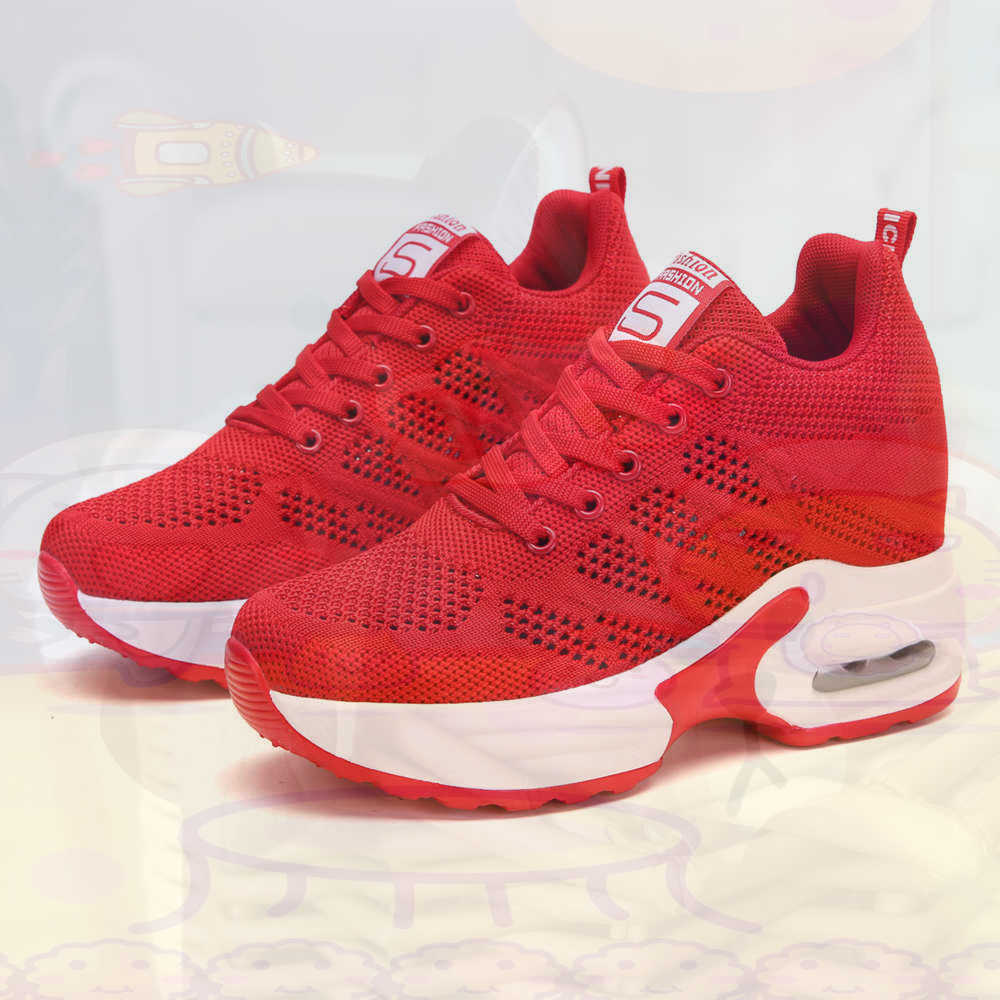 Red Size 36 Shoes Woman Tennis - Travel Accessories Kit For Men review and price