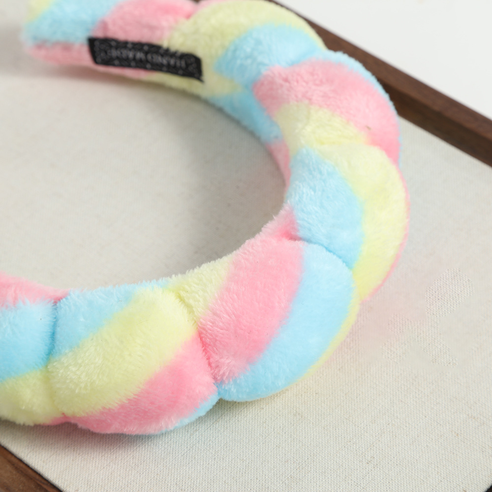 Spa Headband for Washing Face  - Travel Accessories In Bulk review and price