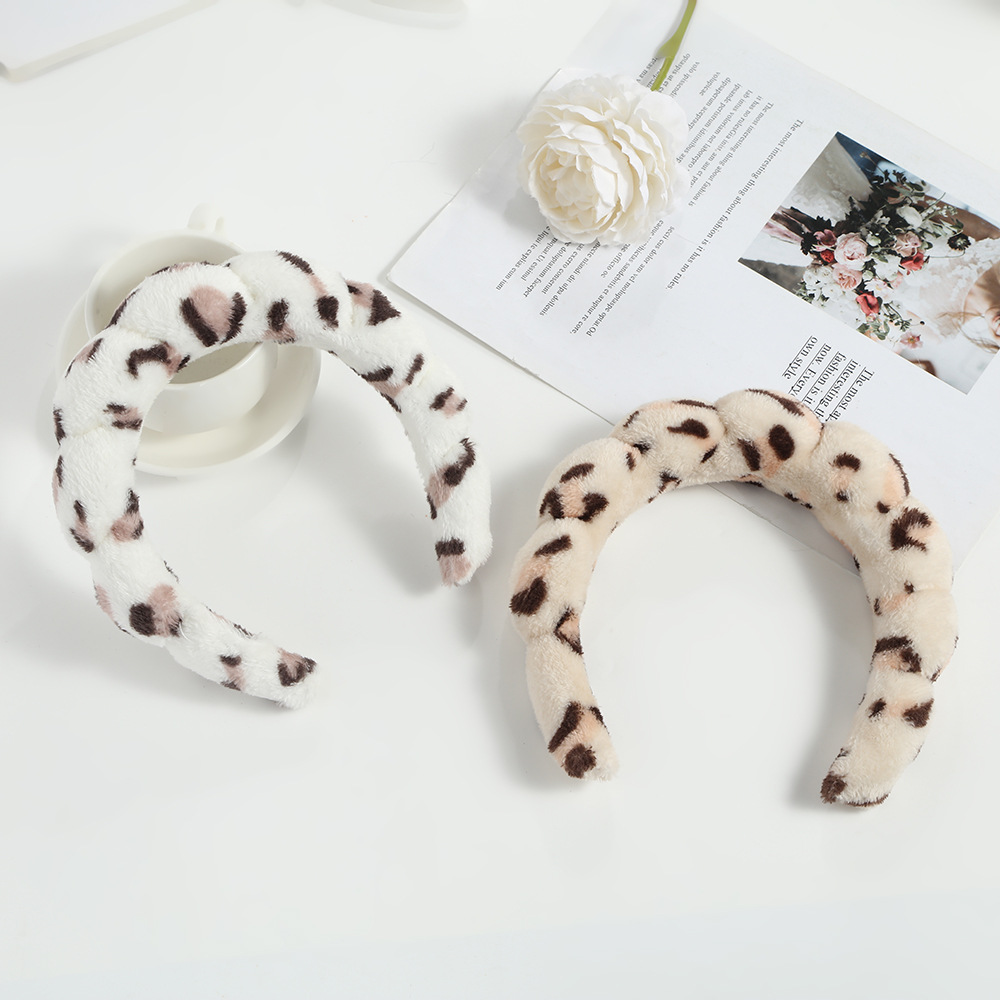 Spa Headband for Washing Face  - Travel Accessories In Bulk review and price
