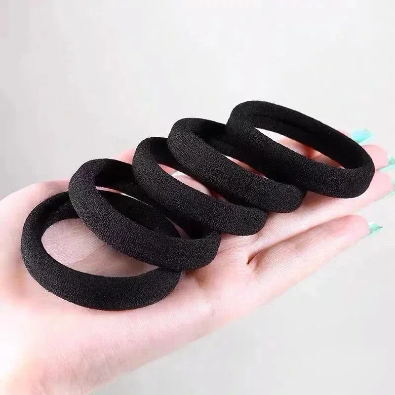High Elastic Hair Bands for Wo - Travel Accessories Girls review and price