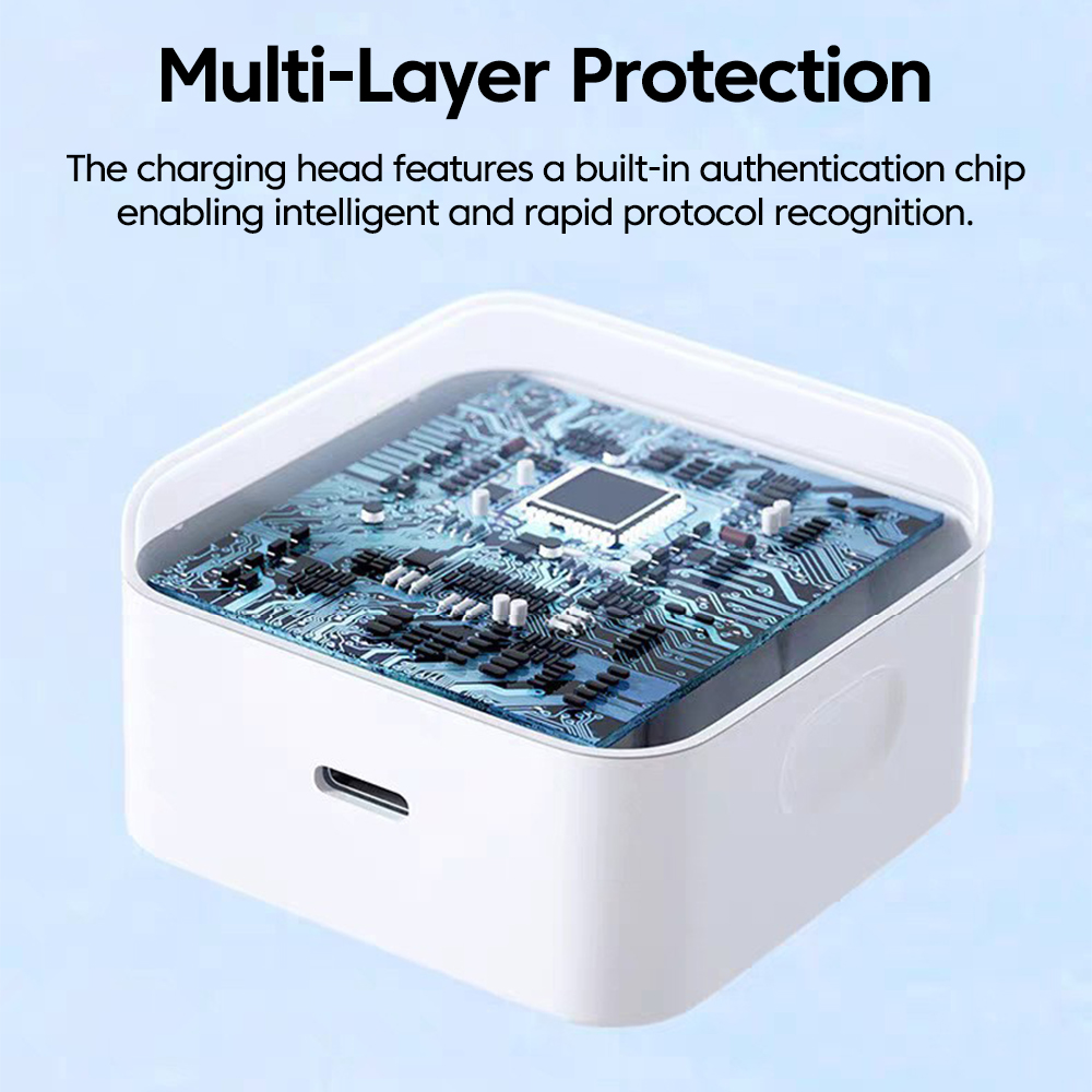 British standard charger 25W S - Travel Accessories Iphone review and price