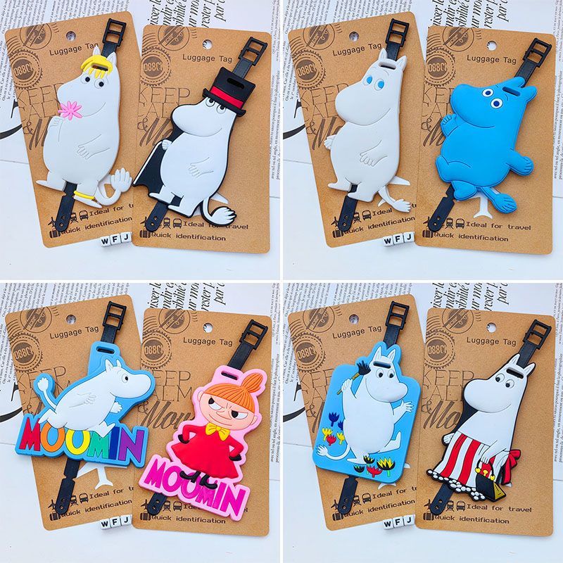 Cartoon Anime Little Chubby Mo - Travel Accessories In Bulk review and price