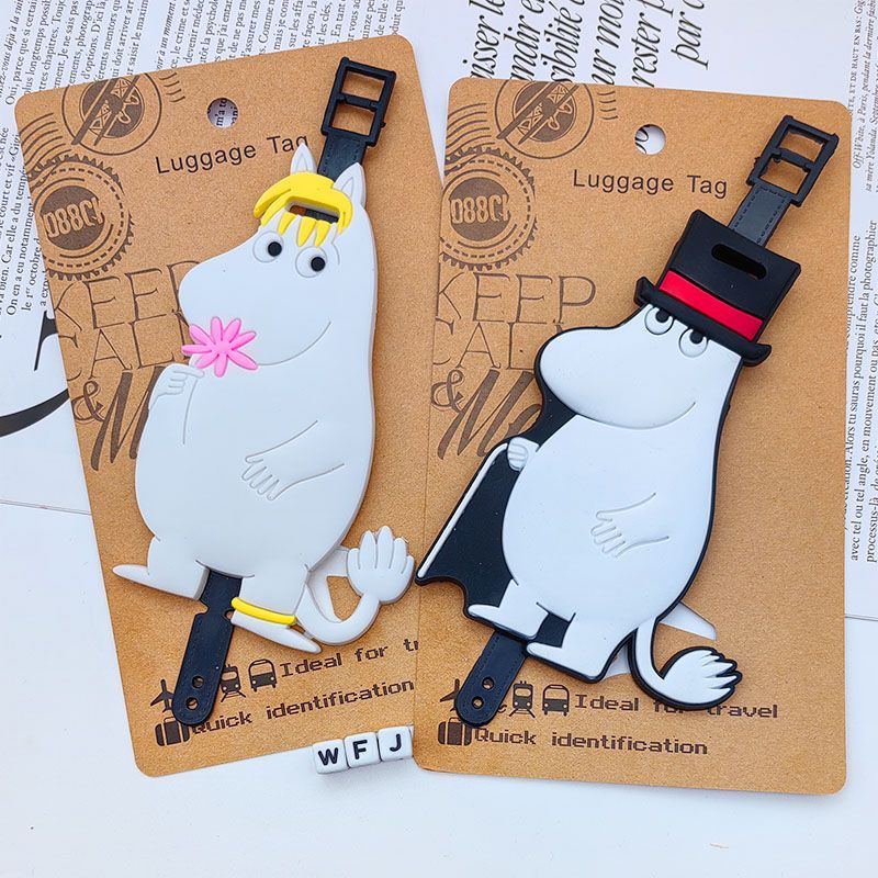 Cartoon Anime Little Chubby Mo - Travel Accessories In Bulk review and price