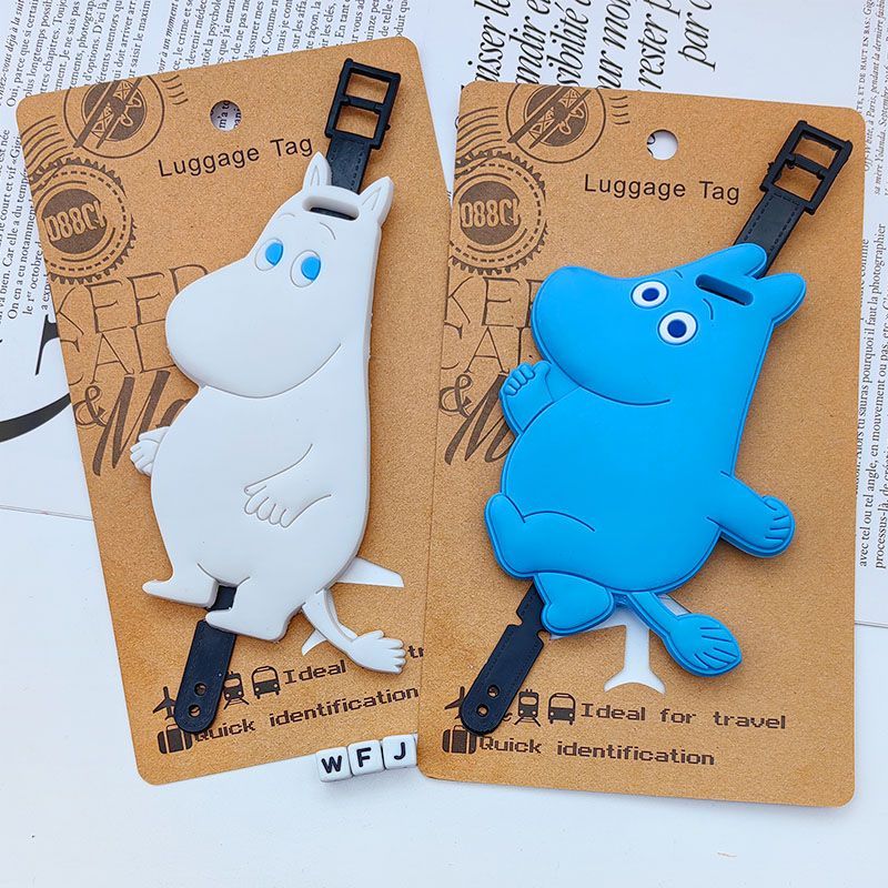Cartoon Anime Little Chubby Mo - Travel Accessories In Bulk review and price