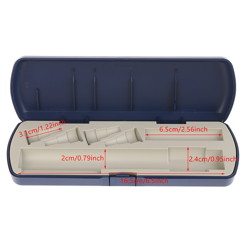 Portable Insulin Pen Storage B - Travel Accessories In Bulk review and price
