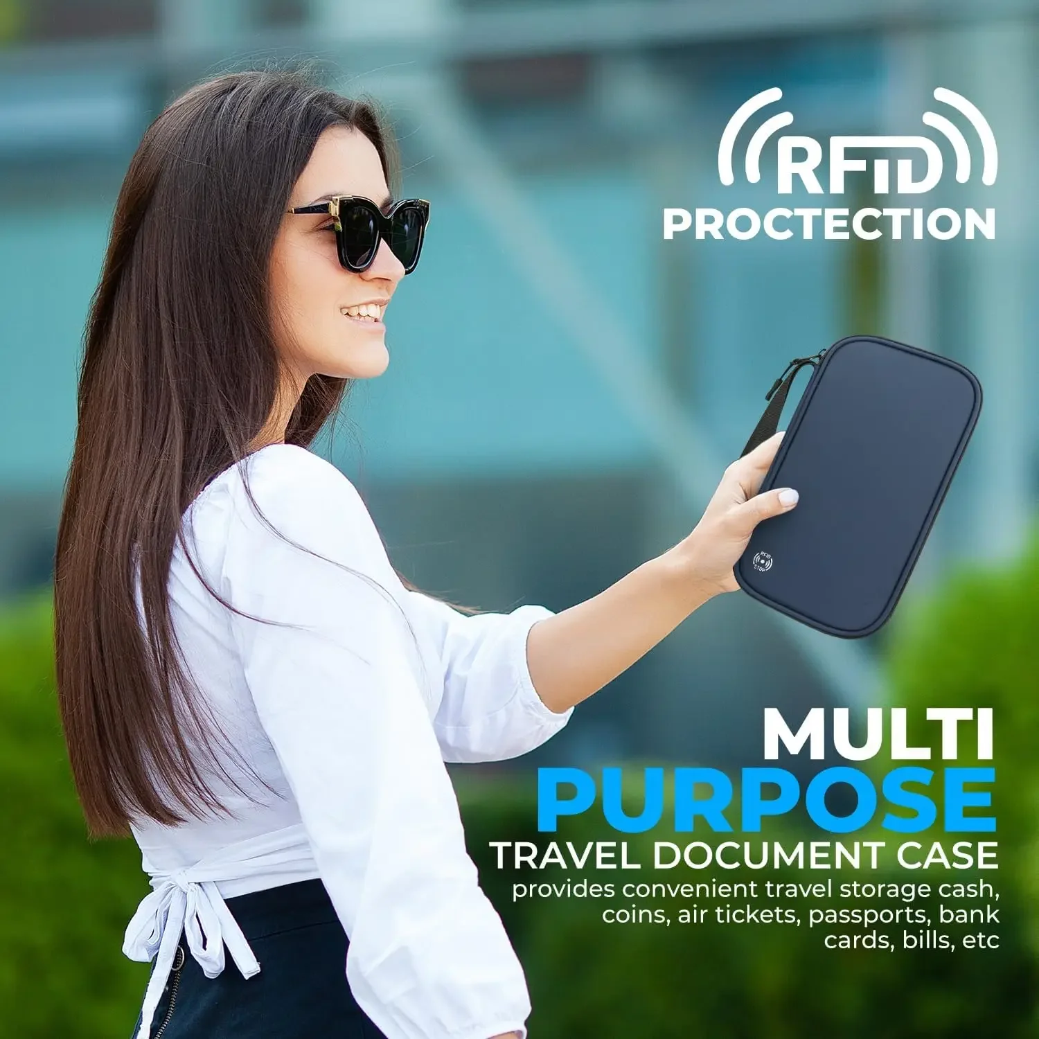 Lightweight Family Travel Pass - Travel Accessories In Bulk review and price