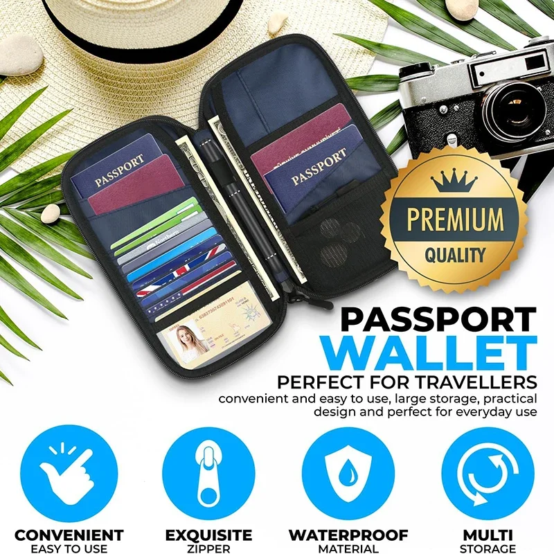 Lightweight Family Travel Pass - Travel Accessories In Bulk review and price