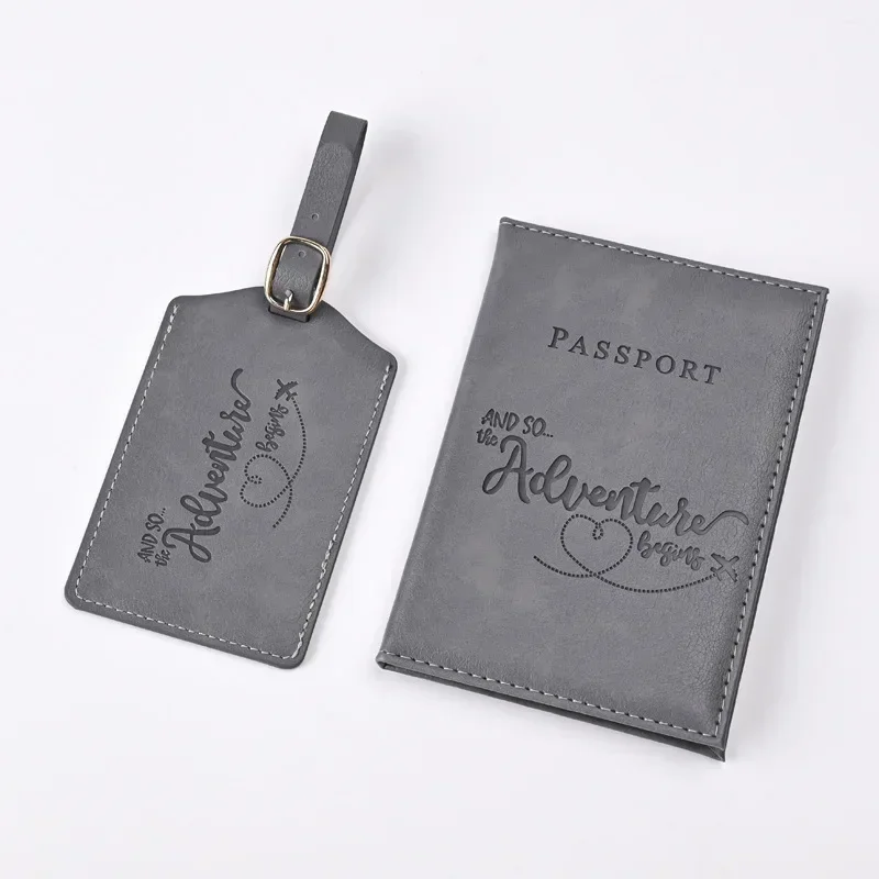 New Purple PU Leather Passport - Travel Accessories In Bulk review and price