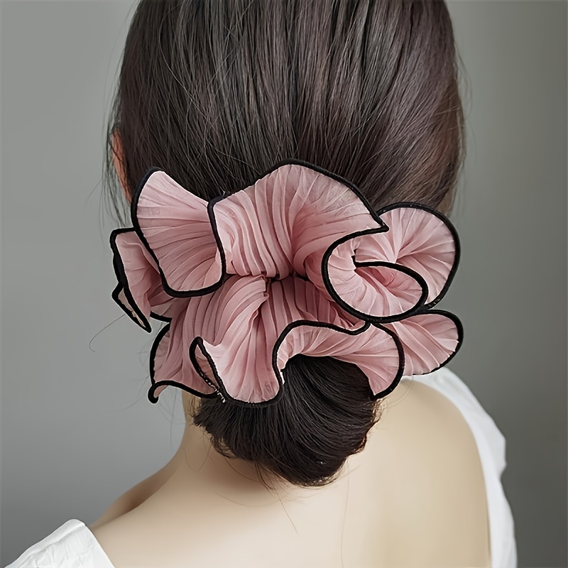 4Pcs/Set Elegant Fringed Fabri - Travel Accessories In Bulk review and price