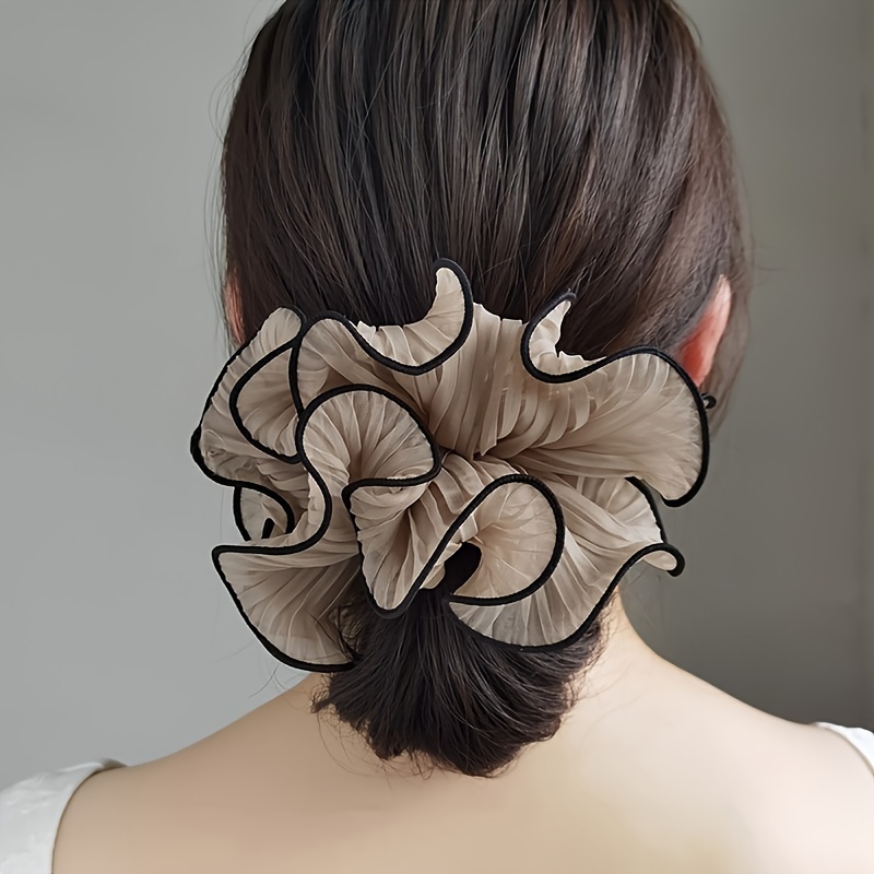 4Pcs/Set Elegant Fringed Fabri - Travel Accessories In Bulk review and price