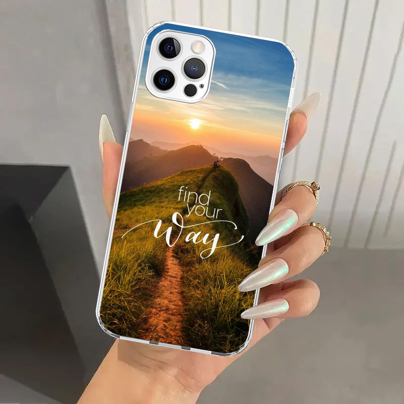 Travel Mountain Beach Proverb  - Travel Accessories Iphone review and price