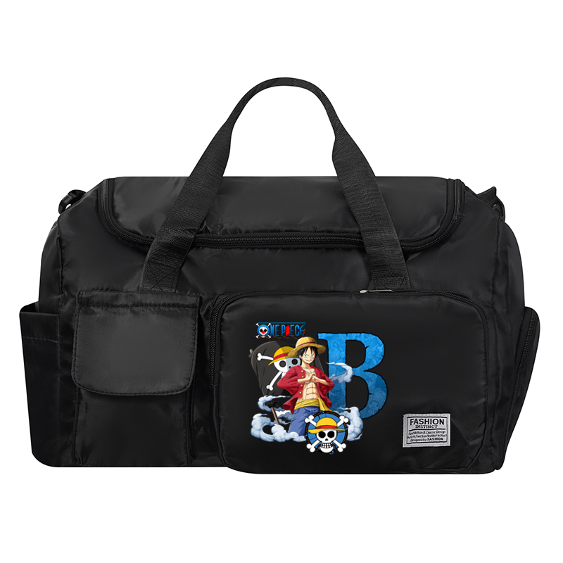One Piece Man Women Travel Bag - Travel Accessories And Bags review and price
