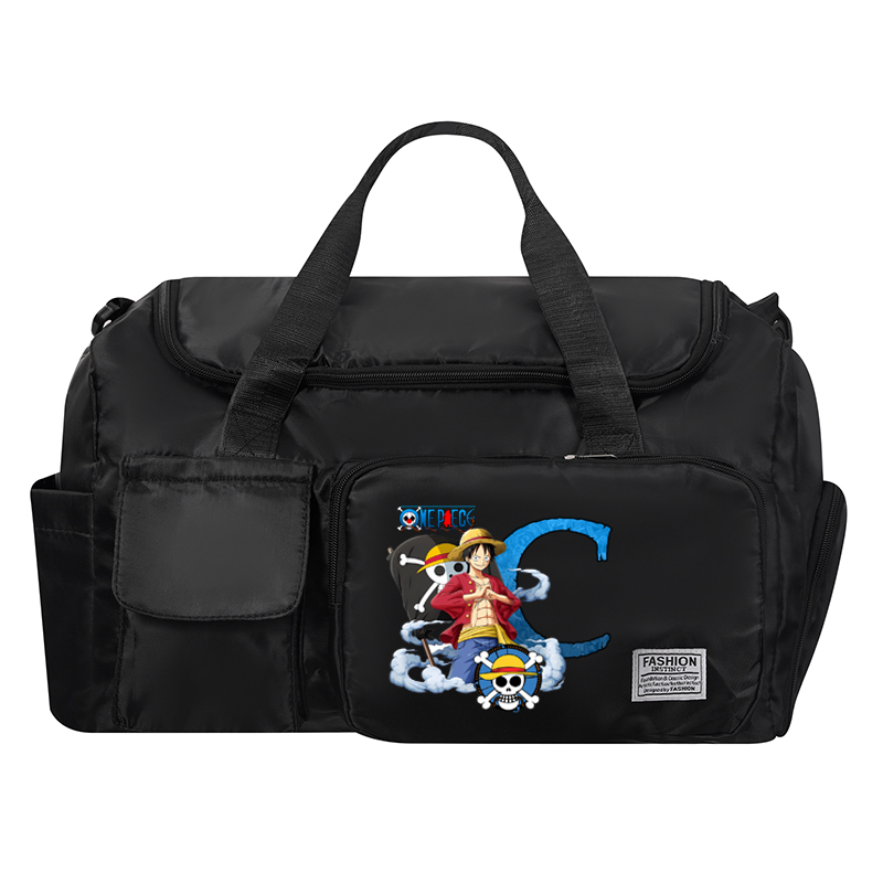 One Piece Man Women Travel Bag - Travel Accessories And Bags review and price