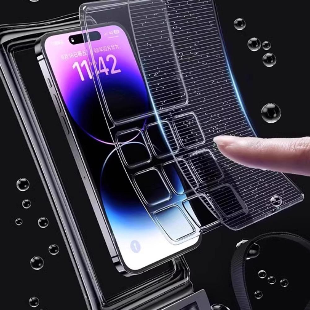Clear Waterproof Phone Case Dr - Travel Accessories Iphone review and price