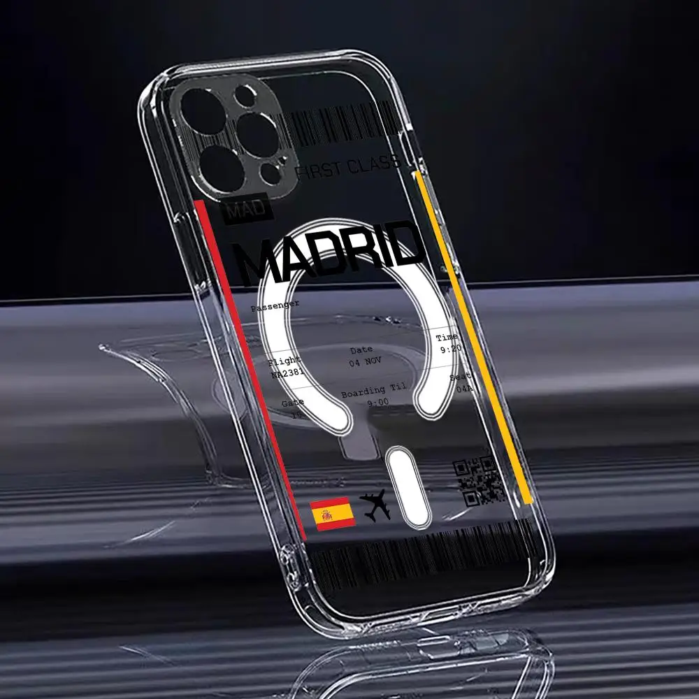Travel Plane Ticket Spain Phon - Travel Accessories Iphone review and price