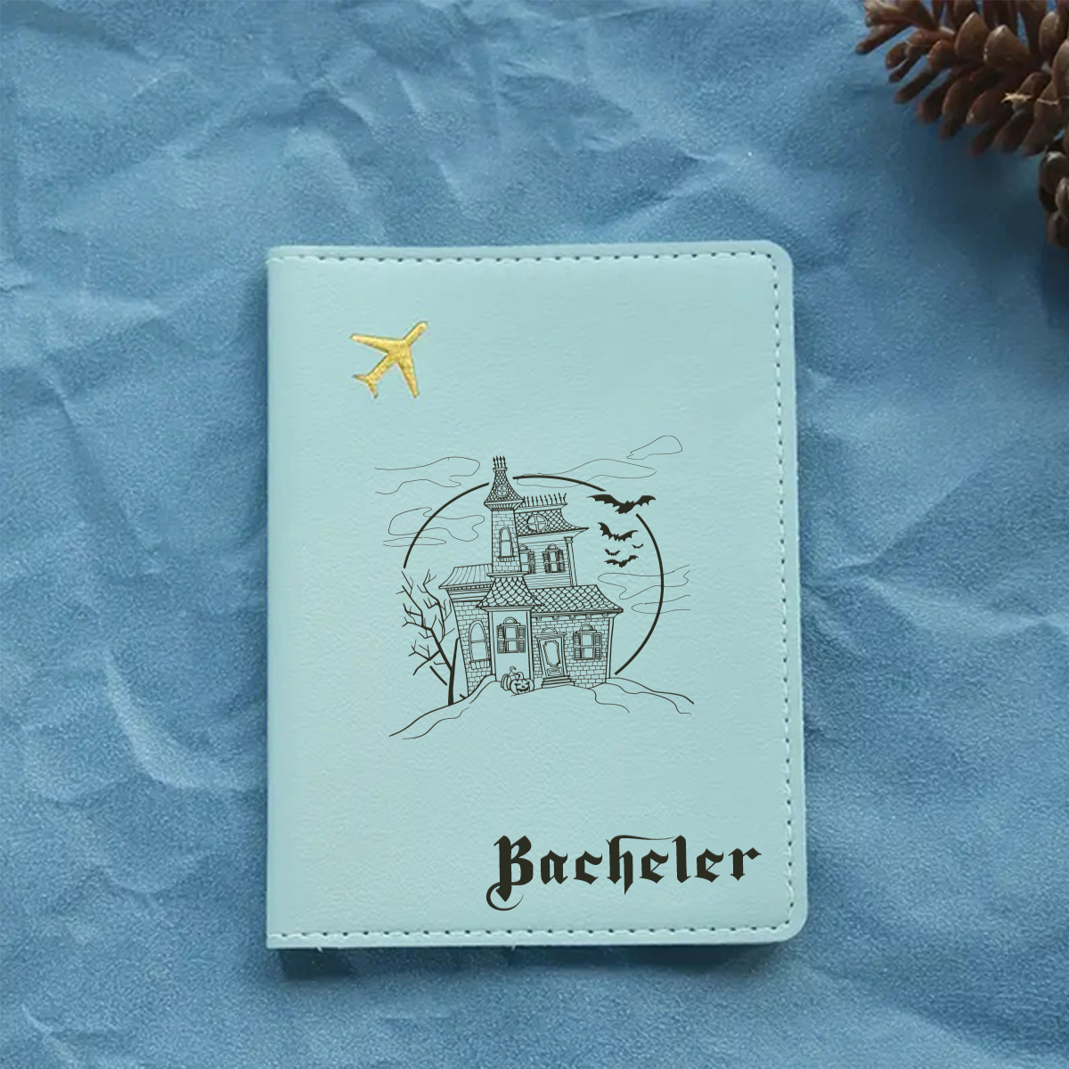 1pc Personalized Name Passport - Travel Accessories Meaning review and price