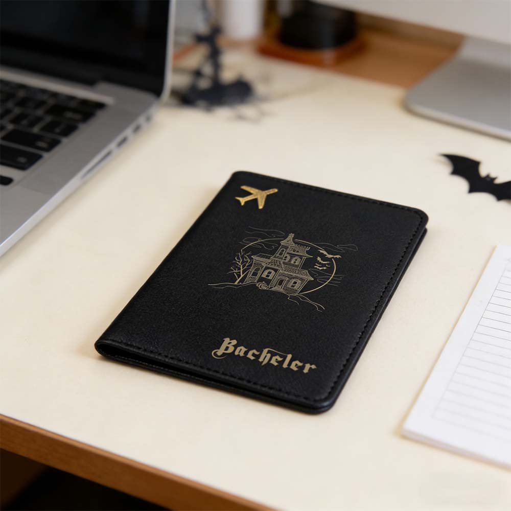 1pc Personalized Name Passport - Travel Accessories Meaning review and price