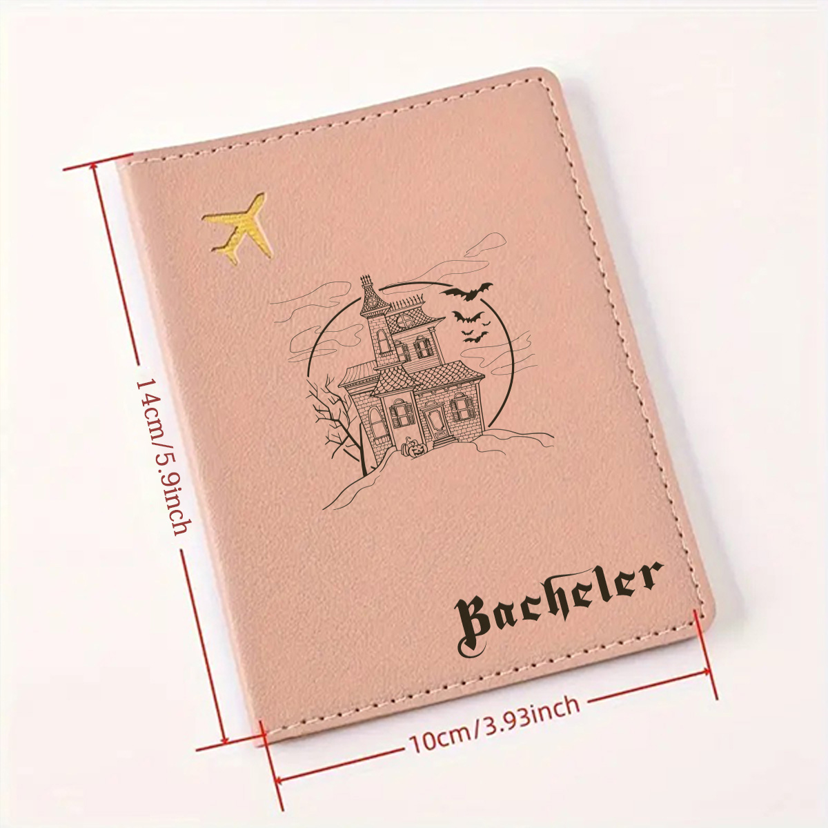 1pc Personalized Name Passport - Travel Accessories Meaning review and price