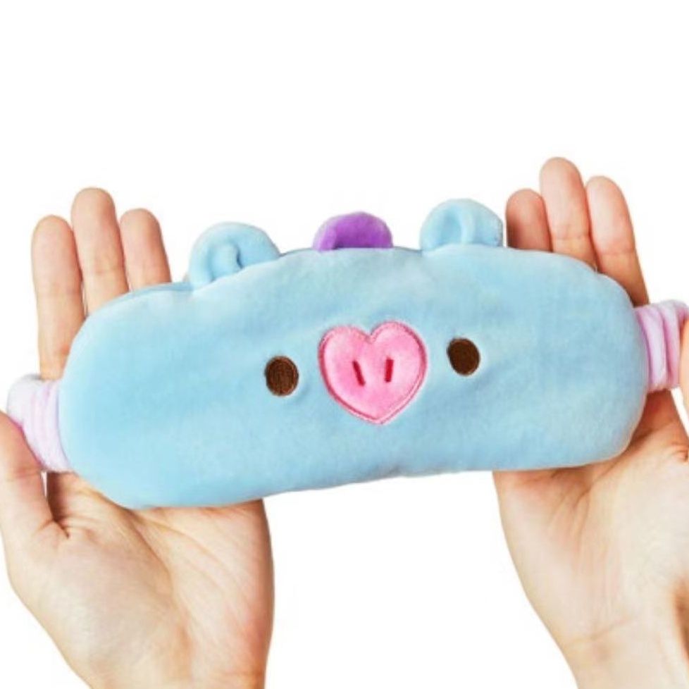 BT21 cartoon cute plush doll e - Travel Accessories In Bulk review and price