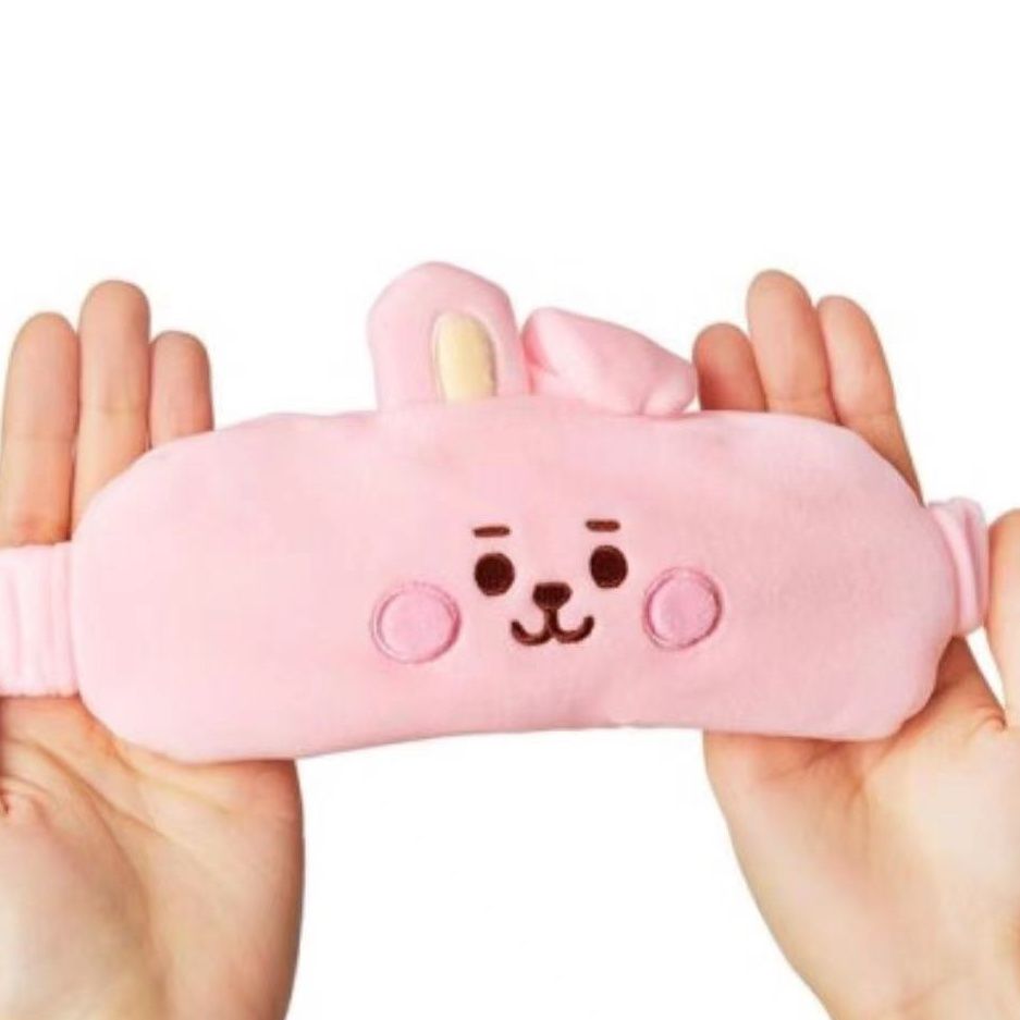 BT21 cartoon cute plush doll e - Travel Accessories In Bulk review and price