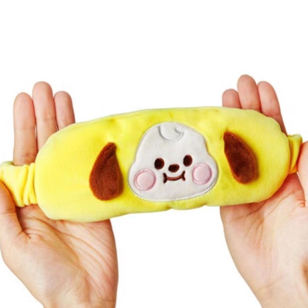 BT21 cartoon cute plush doll e - Travel Accessories In Bulk review and price