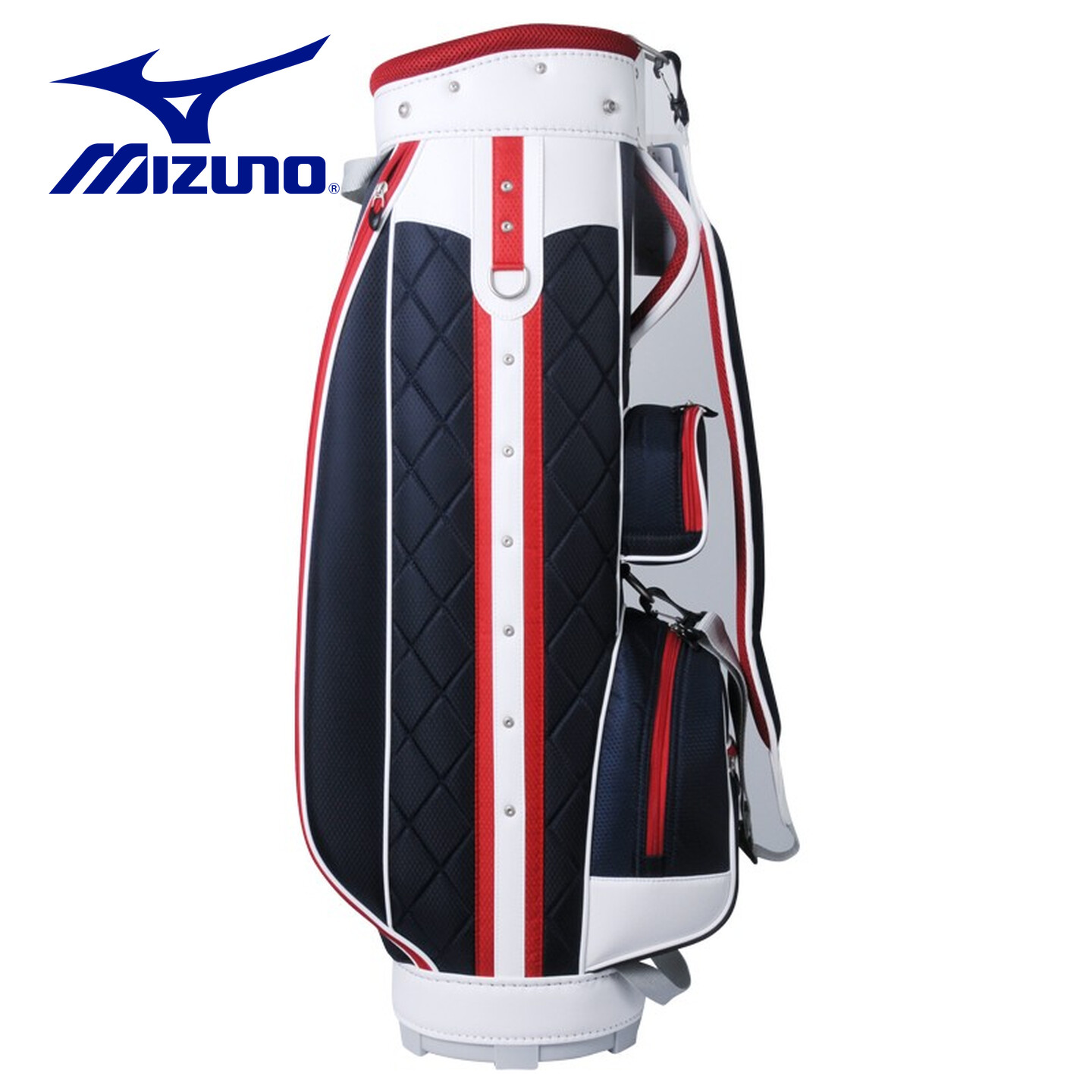 Mizuno Golf Cart Bag Women Lig - Travel Accessories And Bags review and price