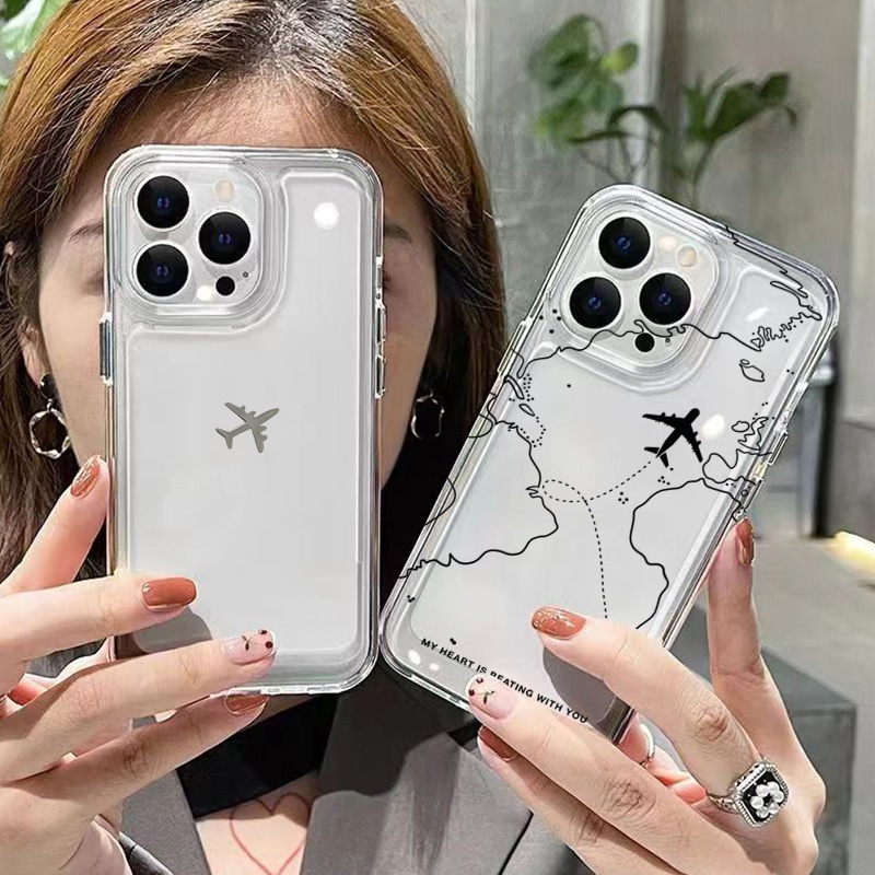 Travel-nspired Airplane Route  - Travel Accessories Iphone review and price