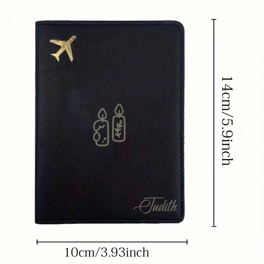 Personalized Name Passport Cov - Travel Accessories Meaning review and price