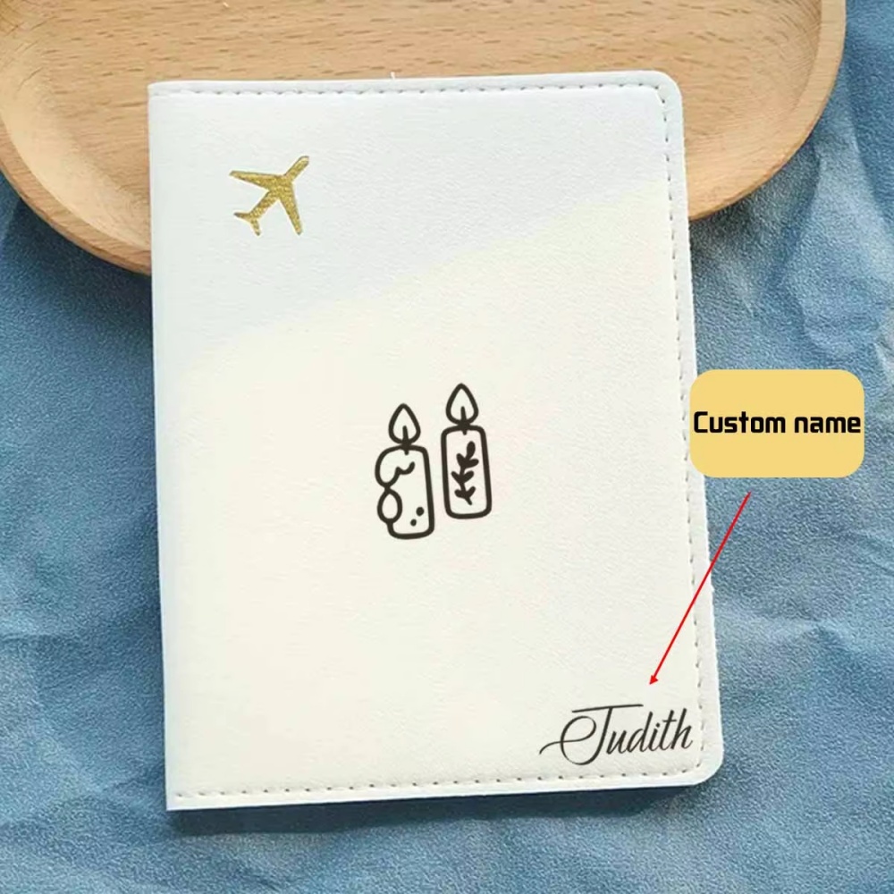 Personalized Name Passport Cov - Travel Accessories Meaning review and price