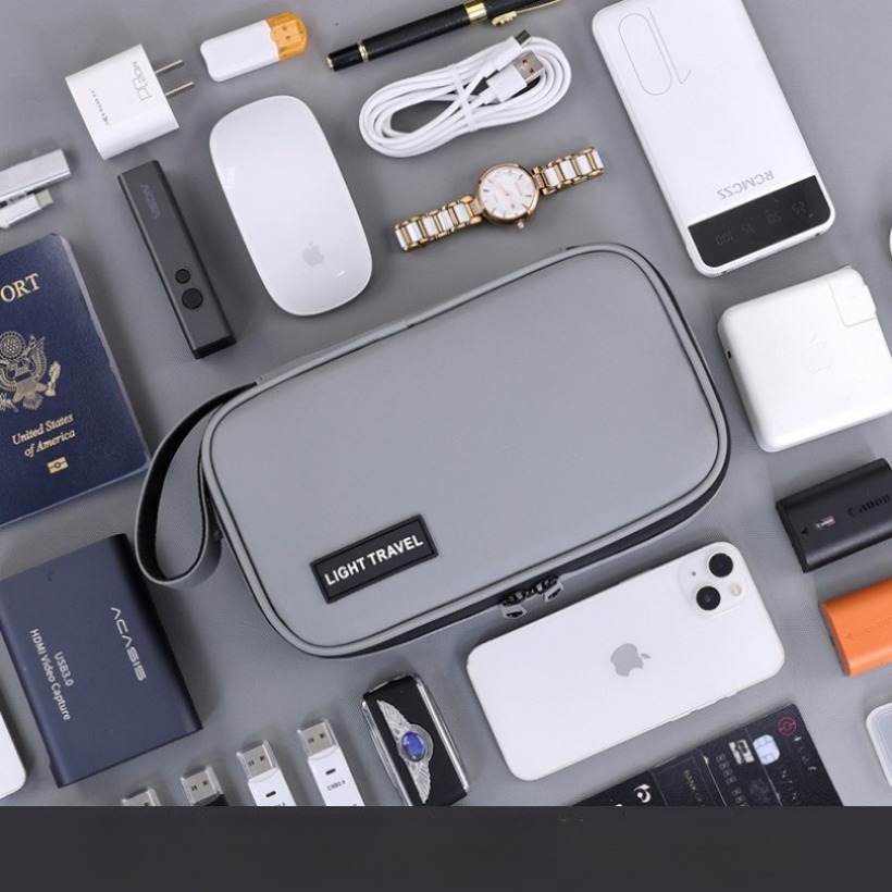 Lightweight Handheld Digital G - Travel Accessories And Bags review and price